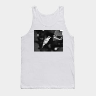 Hummingbird Tank Top